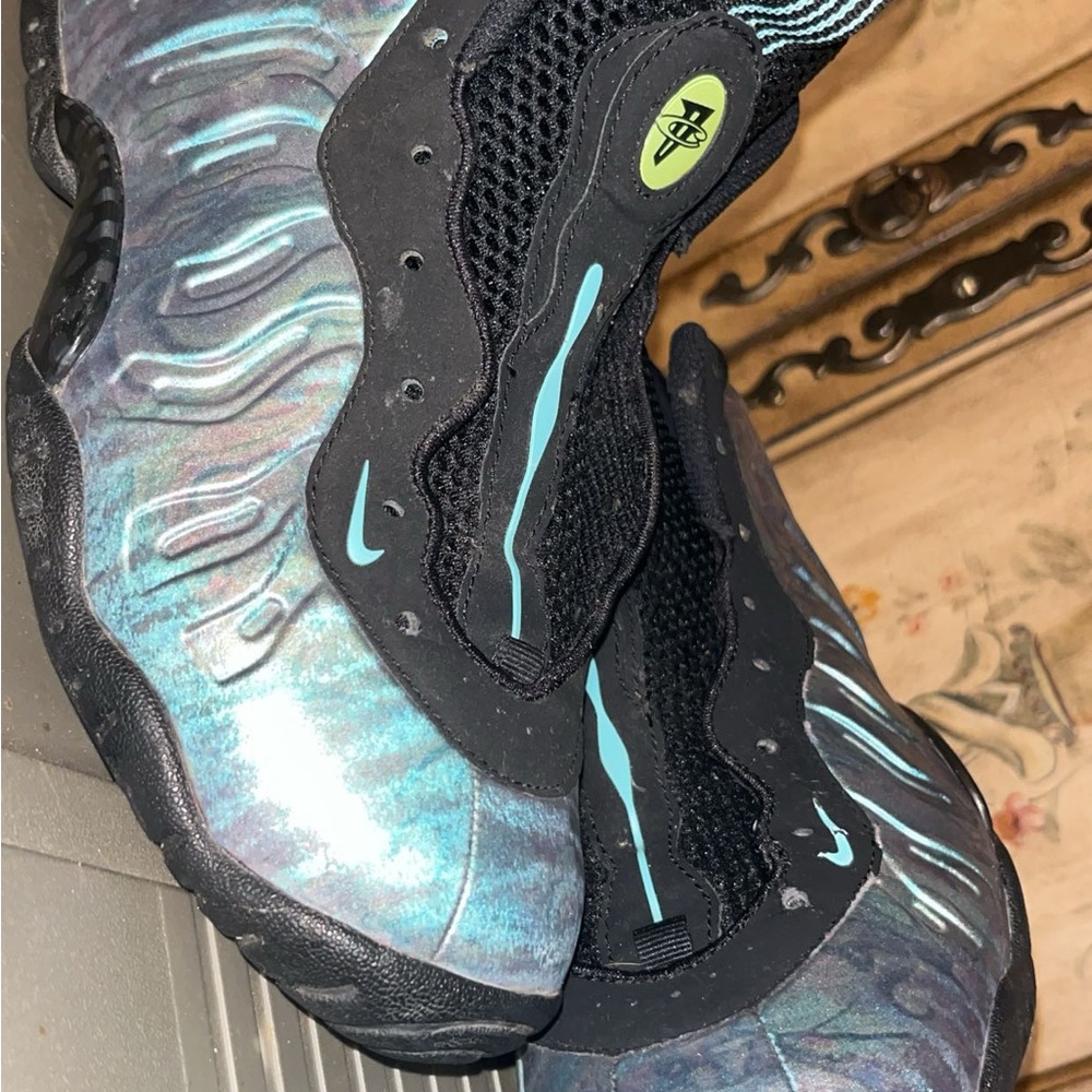 Foamposite
